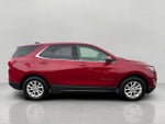 2019 Chevrolet Equinox AWD 4dr LT w/1LT