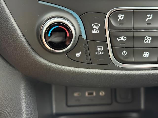 2019 Chevrolet Equinox AWD 4dr LT w/1LT