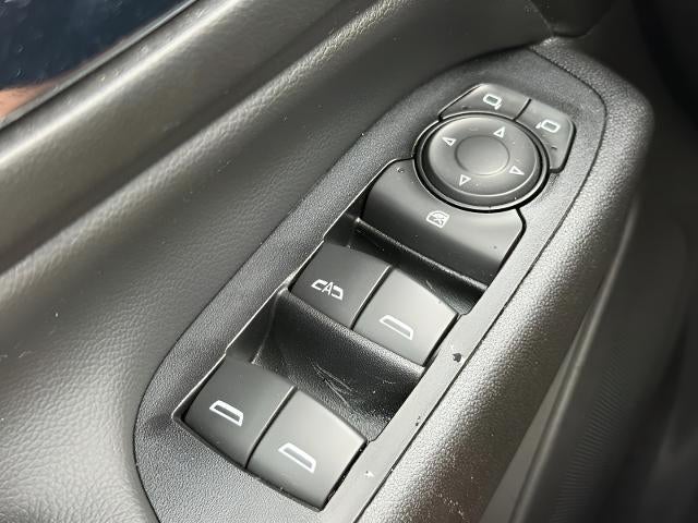 2019 Chevrolet Equinox AWD 4dr LT w/1LT