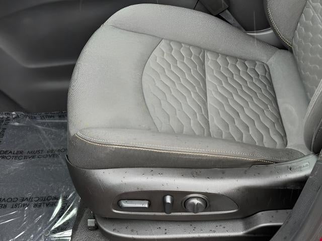 2019 Chevrolet Equinox AWD 4dr LT w/1LT