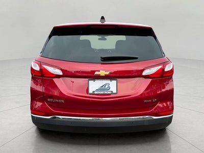 2019 Chevrolet Equinox AWD 4dr LT w/1LT
