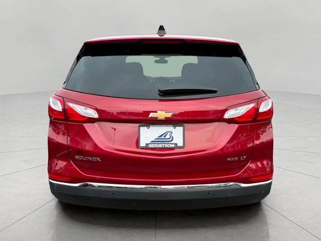 2019 Chevrolet Equinox AWD 4dr LT w/1LT