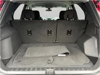 2019 Chevrolet Equinox AWD 4dr LT w/1LT