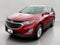 2019 Chevrolet Equinox AWD 4dr LT w/1LT