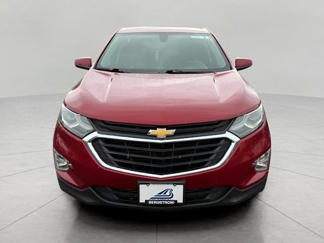 2019 Chevrolet Equinox AWD 4dr LT w/1LT