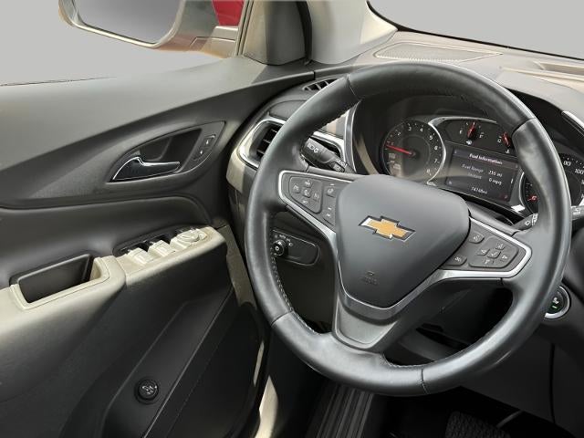 2022 Chevrolet Equinox AWD 4dr LT w/1LT