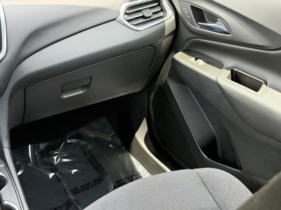 2022 Chevrolet Equinox AWD 4dr LT w/1LT