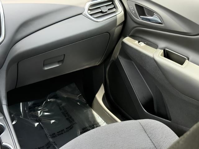2022 Chevrolet Equinox AWD 4dr LT w/1LT