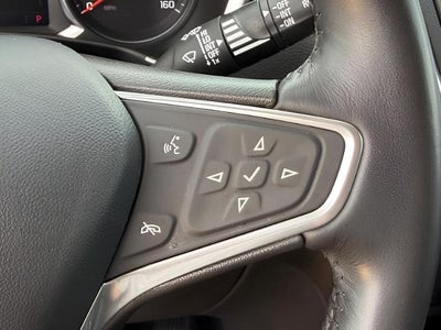2022 Chevrolet Equinox AWD 4dr LT w/1LT
