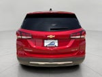 2022 Chevrolet Equinox AWD 4dr LT w/1LT