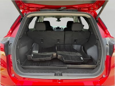 2022 Chevrolet Equinox AWD 4dr LT w/1LT