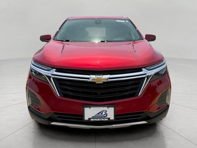 2022 Chevrolet Equinox AWD 4dr LT w/1LT