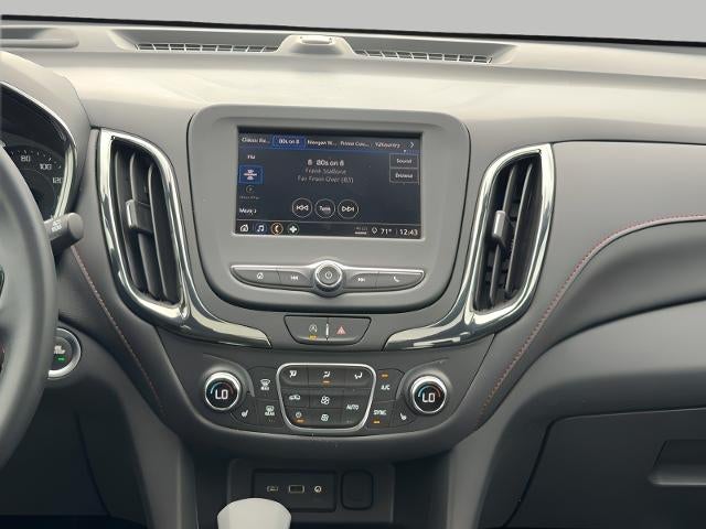 2024 Chevrolet Equinox AWD 4dr RS