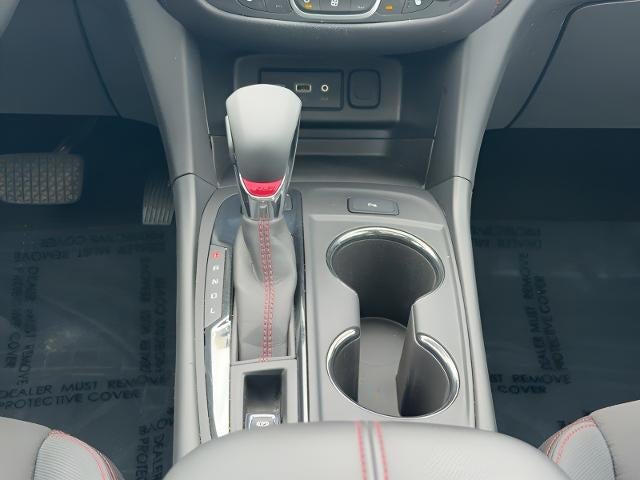 2024 Chevrolet Equinox AWD 4dr RS