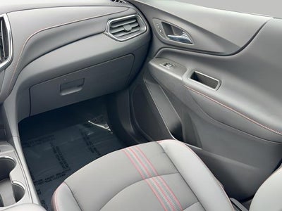 2024 Chevrolet Equinox AWD 4dr RS