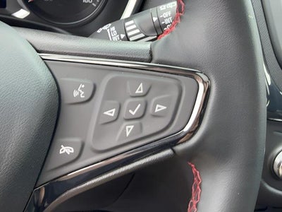 2024 Chevrolet Equinox AWD 4dr RS