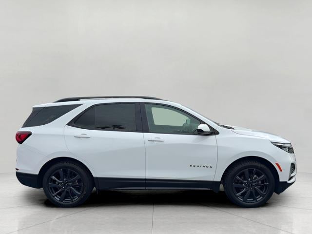 2024 Chevrolet Equinox AWD 4dr RS