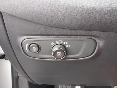 2024 Chevrolet Equinox AWD 4dr RS