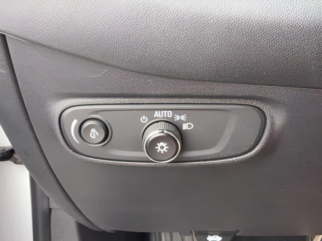 2024 Chevrolet Equinox AWD 4dr RS