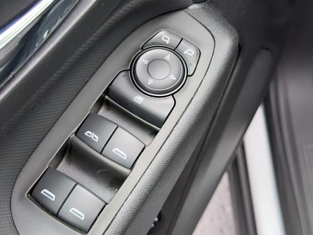 2024 Chevrolet Equinox AWD 4dr RS