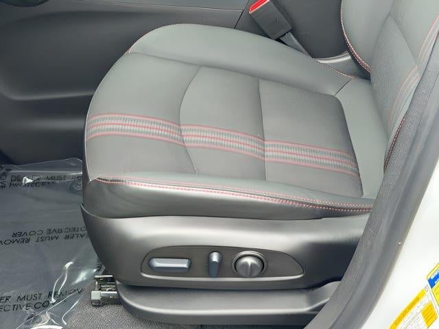 2024 Chevrolet Equinox AWD 4dr RS