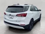 2024 Chevrolet Equinox AWD 4dr RS