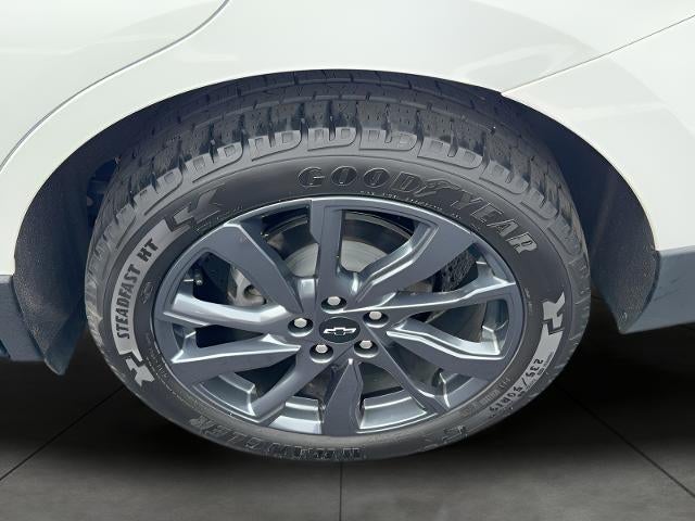 2024 Chevrolet Equinox AWD 4dr RS