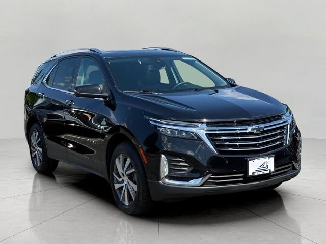 2023 Chevrolet Equinox AWD 4dr Premier