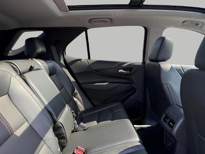 2023 Chevrolet Equinox AWD 4dr Premier