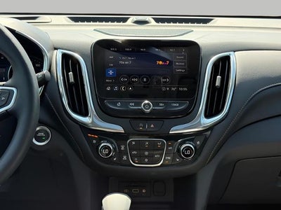 2023 Chevrolet Equinox AWD 4dr Premier