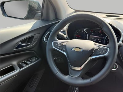 2023 Chevrolet Equinox AWD 4dr Premier
