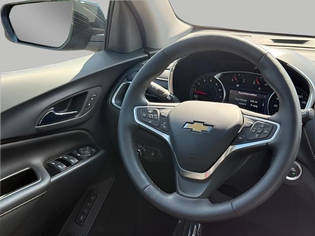 2023 Chevrolet Equinox AWD 4dr Premier