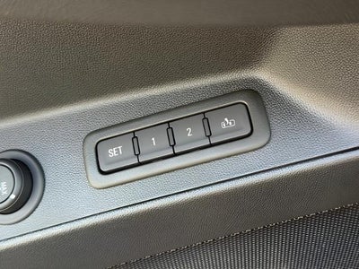 2023 Chevrolet Equinox AWD 4dr Premier