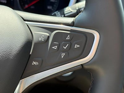 2023 Chevrolet Equinox AWD 4dr Premier