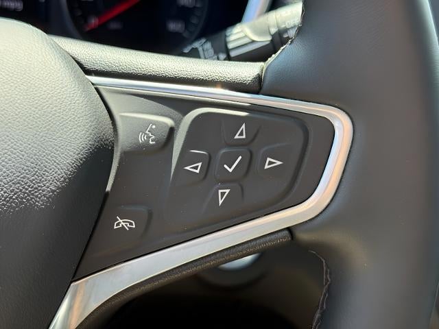 2023 Chevrolet Equinox AWD 4dr Premier