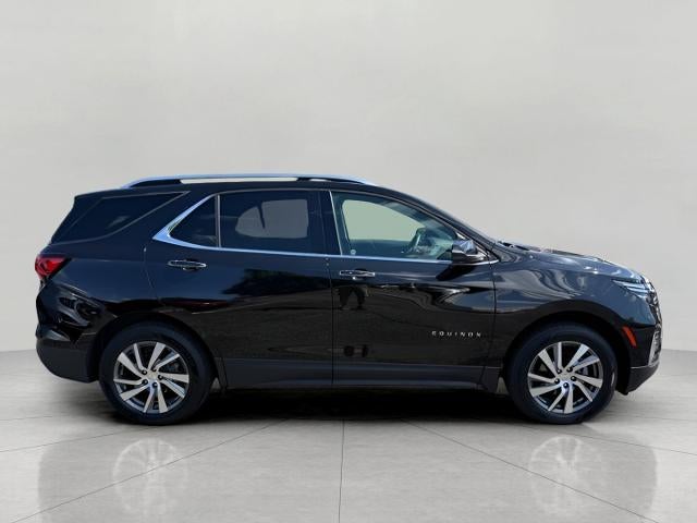 2023 Chevrolet Equinox AWD 4dr Premier