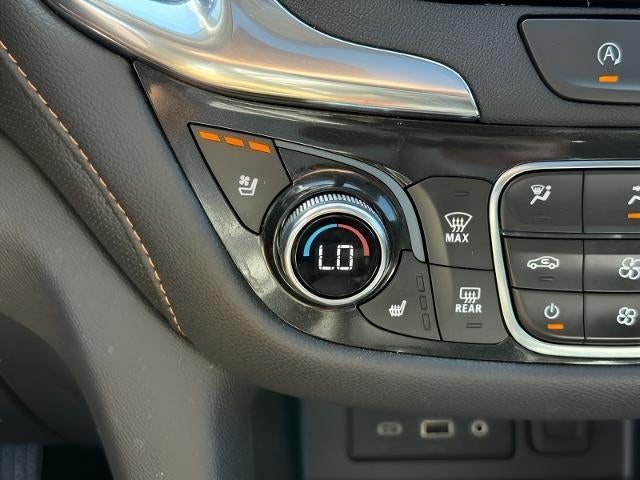 2023 Chevrolet Equinox AWD 4dr Premier