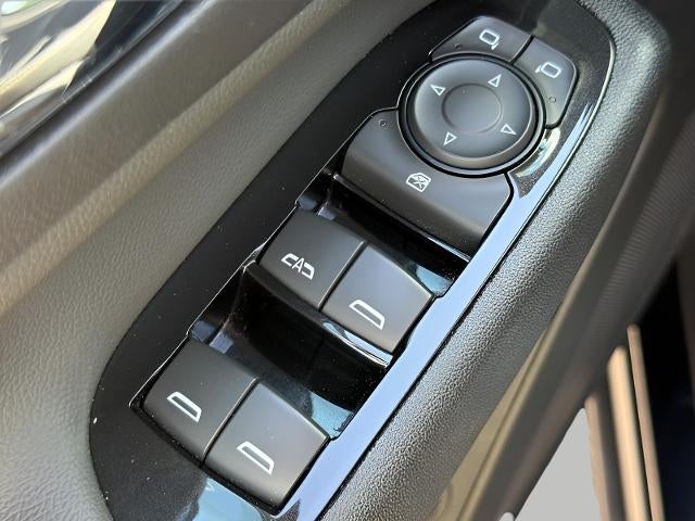 2023 Chevrolet Equinox AWD 4dr Premier