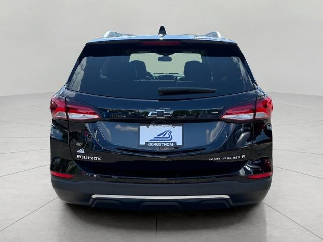2023 Chevrolet Equinox AWD 4dr Premier