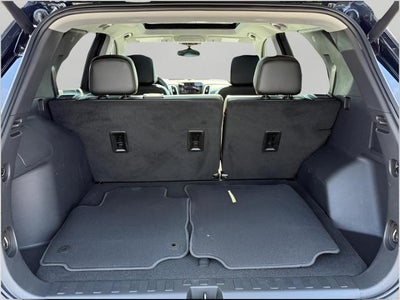 2023 Chevrolet Equinox AWD 4dr Premier