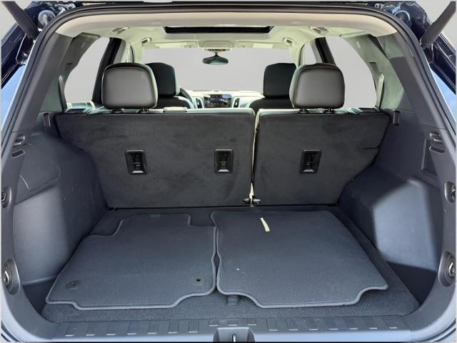 2023 Chevrolet Equinox AWD 4dr Premier