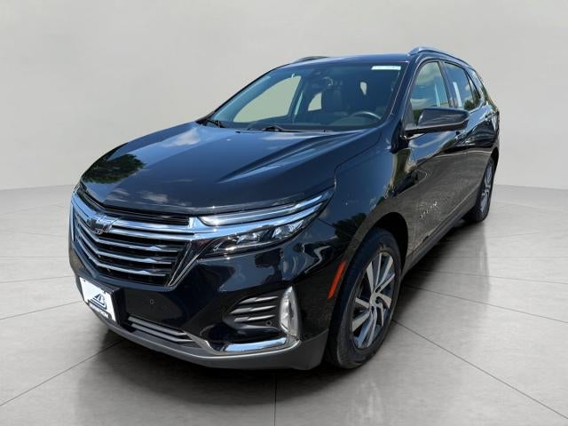 2023 Chevrolet Equinox AWD 4dr Premier