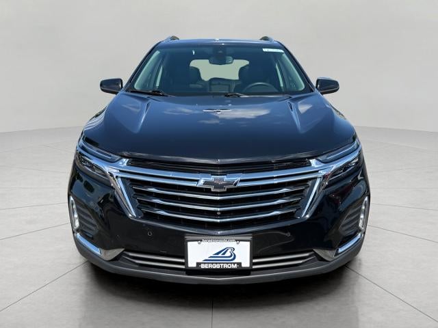 2023 Chevrolet Equinox AWD 4dr Premier