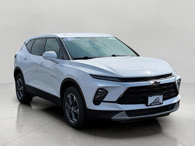 2024 Chevrolet Blazer AWD 4dr LT w/2LT