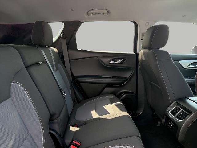 2024 Chevrolet Blazer AWD 4dr LT w/2LT