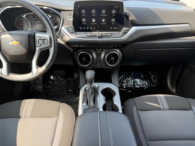 2024 Chevrolet Blazer AWD 4dr LT w/2LT