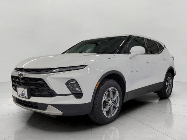 2024 Chevrolet Blazer AWD 4dr LT w/2LT
