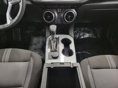 2024 Chevrolet Blazer AWD 4dr LT w/2LT