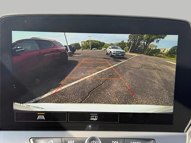 2024 Chevrolet Blazer AWD 4dr LT w/2LT