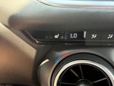 2024 Chevrolet Blazer AWD 4dr LT w/2LT